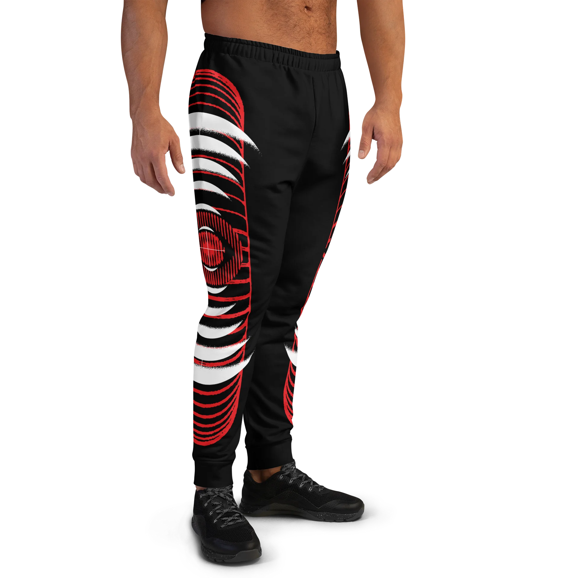 Sikmind Joggers product image (4)