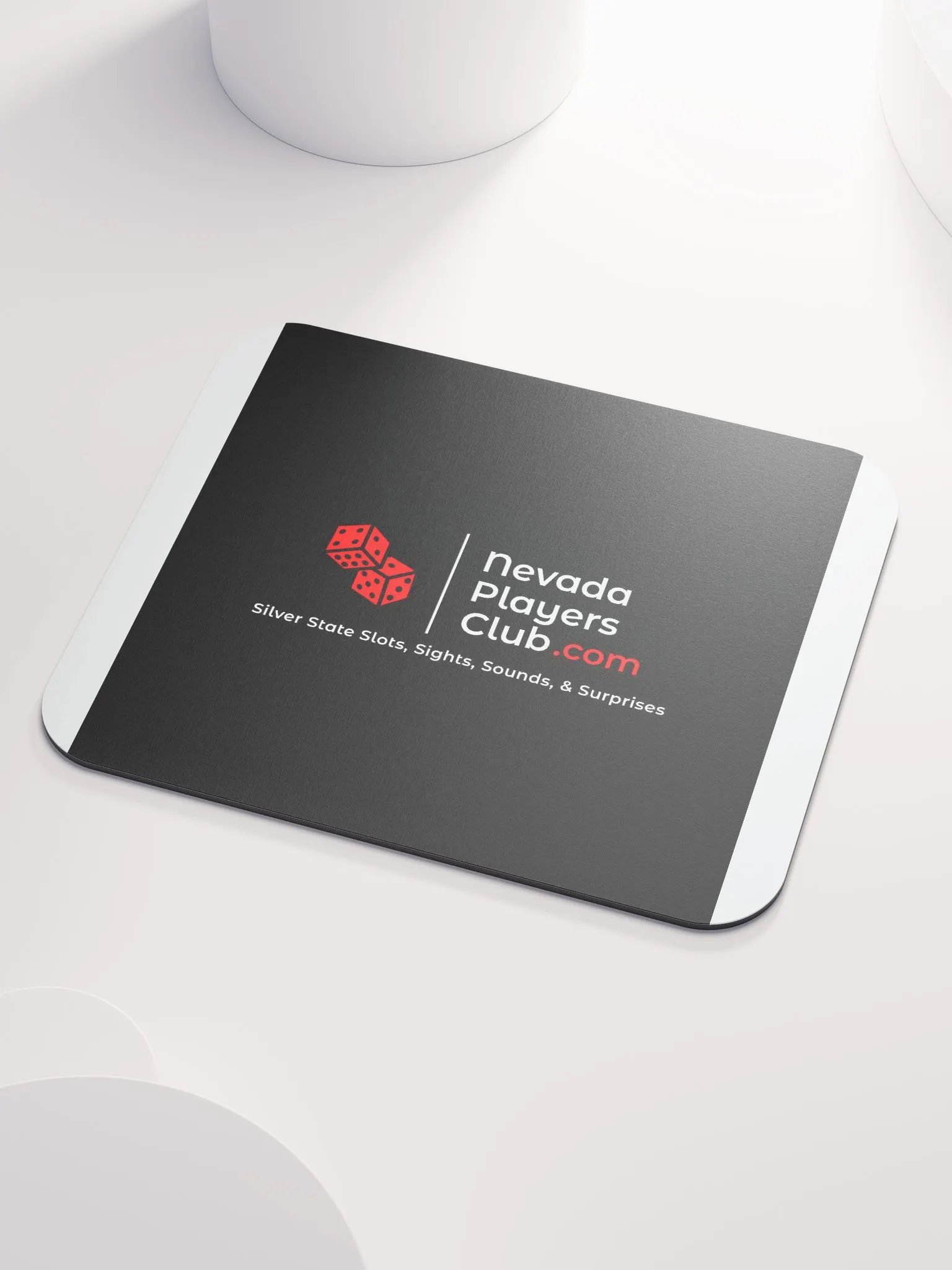 NVPC Mouse Pad product image (3)