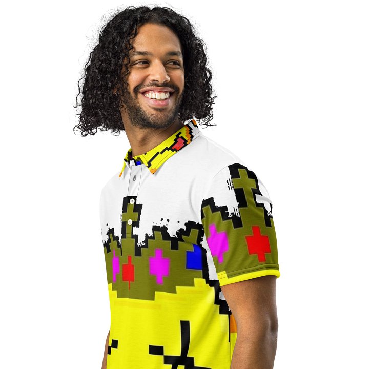 . 👑 UnReZeD Holy Raver's Crown Edition Shirt✝️ product image (2)