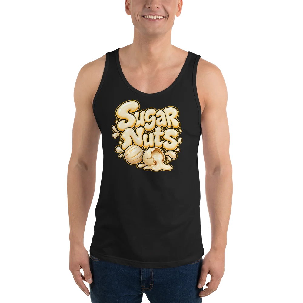 Sugar Nuts Tank product image (1)