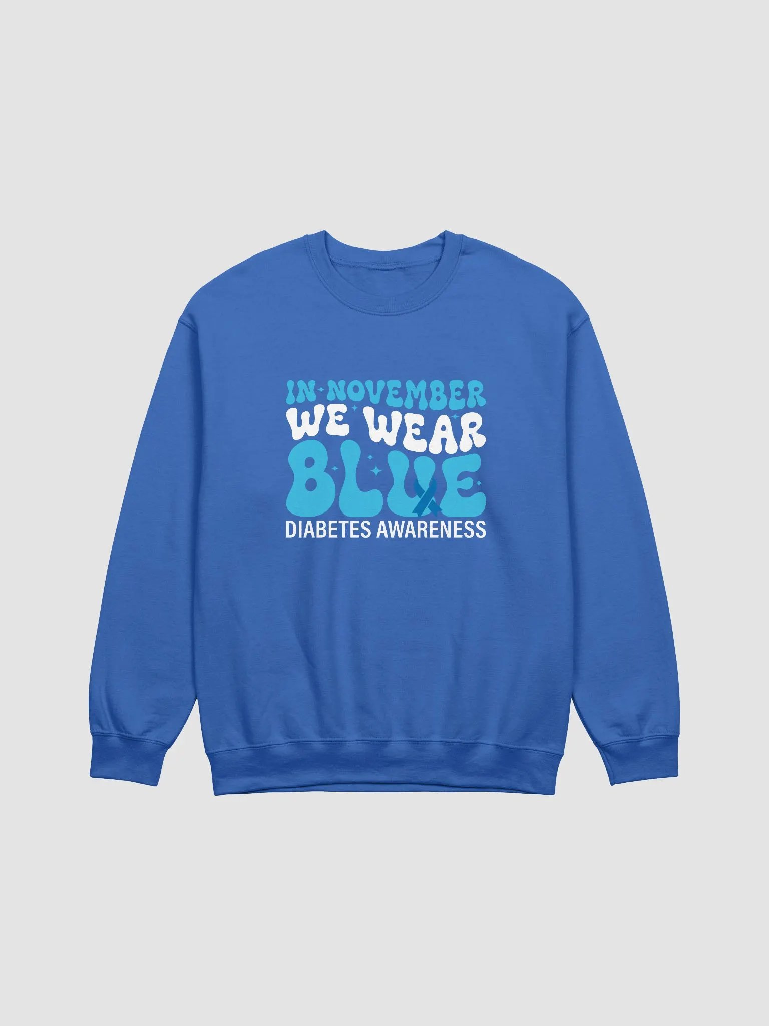 We Wear Blue product image (1)