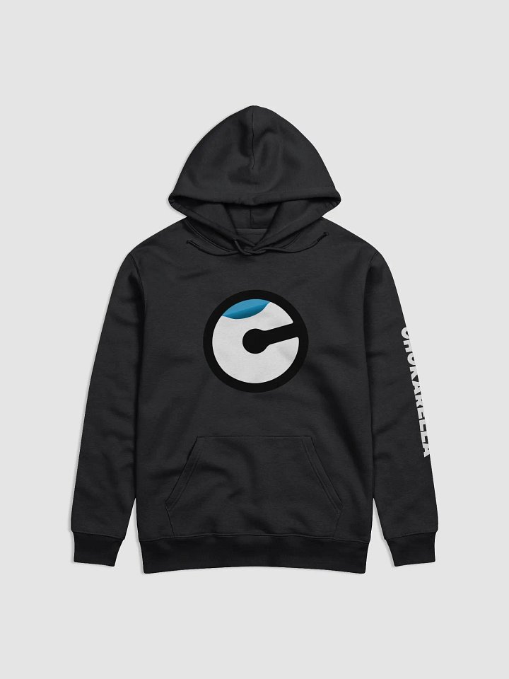 Unisex Essential Eco Hoodie product image (2)