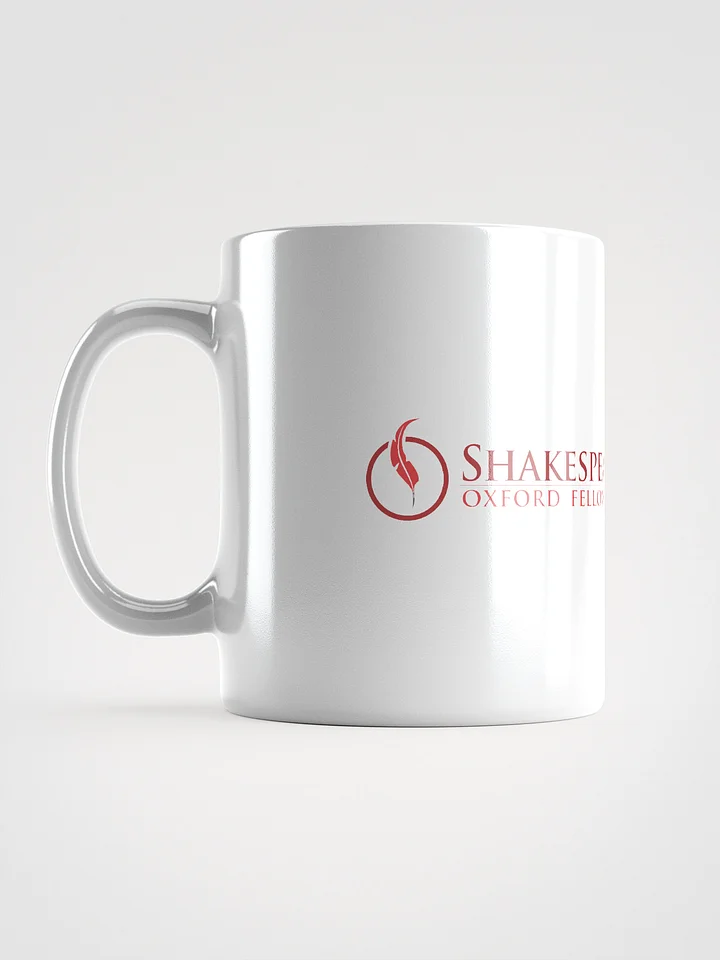 De Vere Logo Mug product image (2)