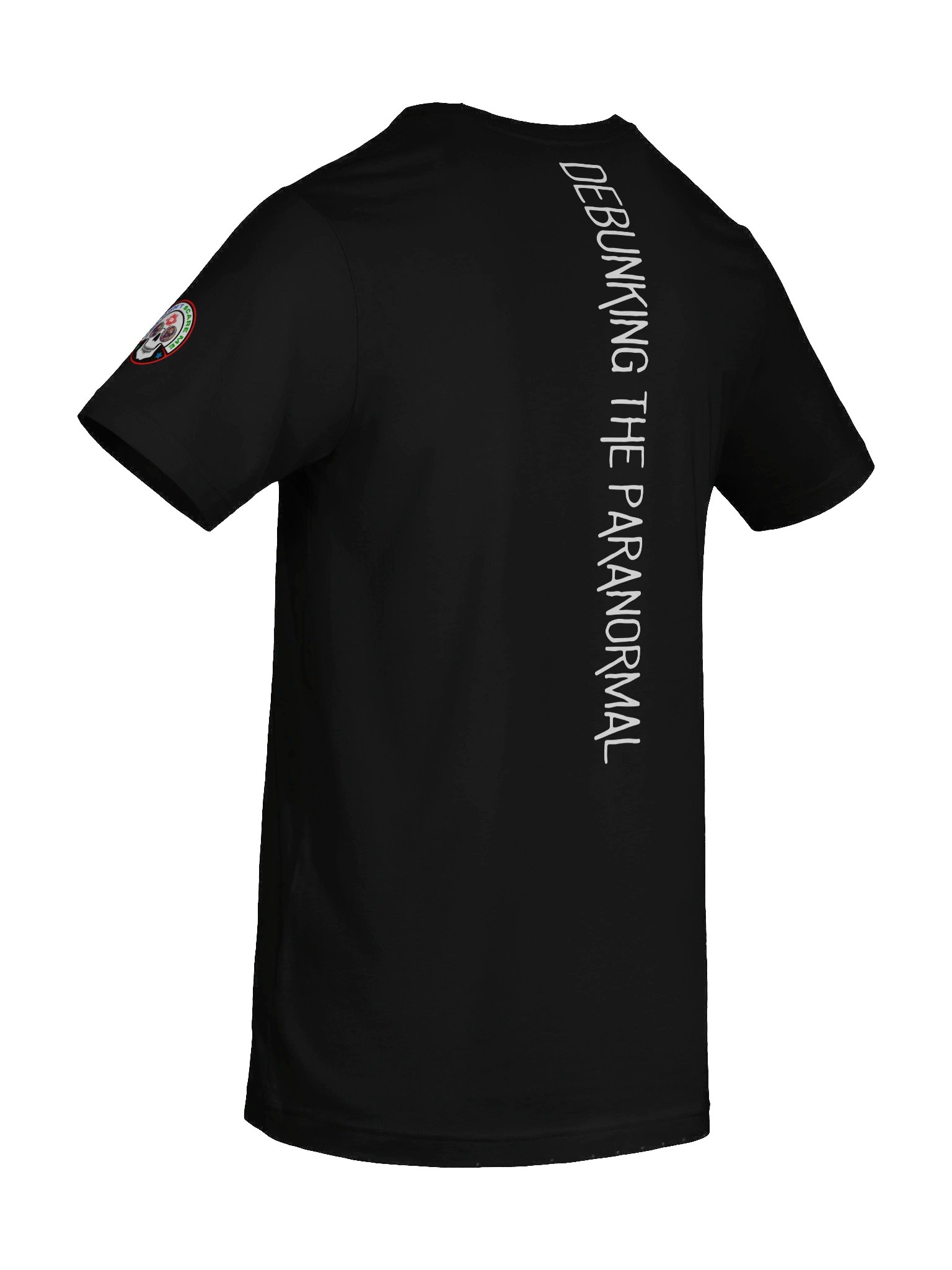 Don’t Whisper – Speak Facts Premium Tee product image (8)