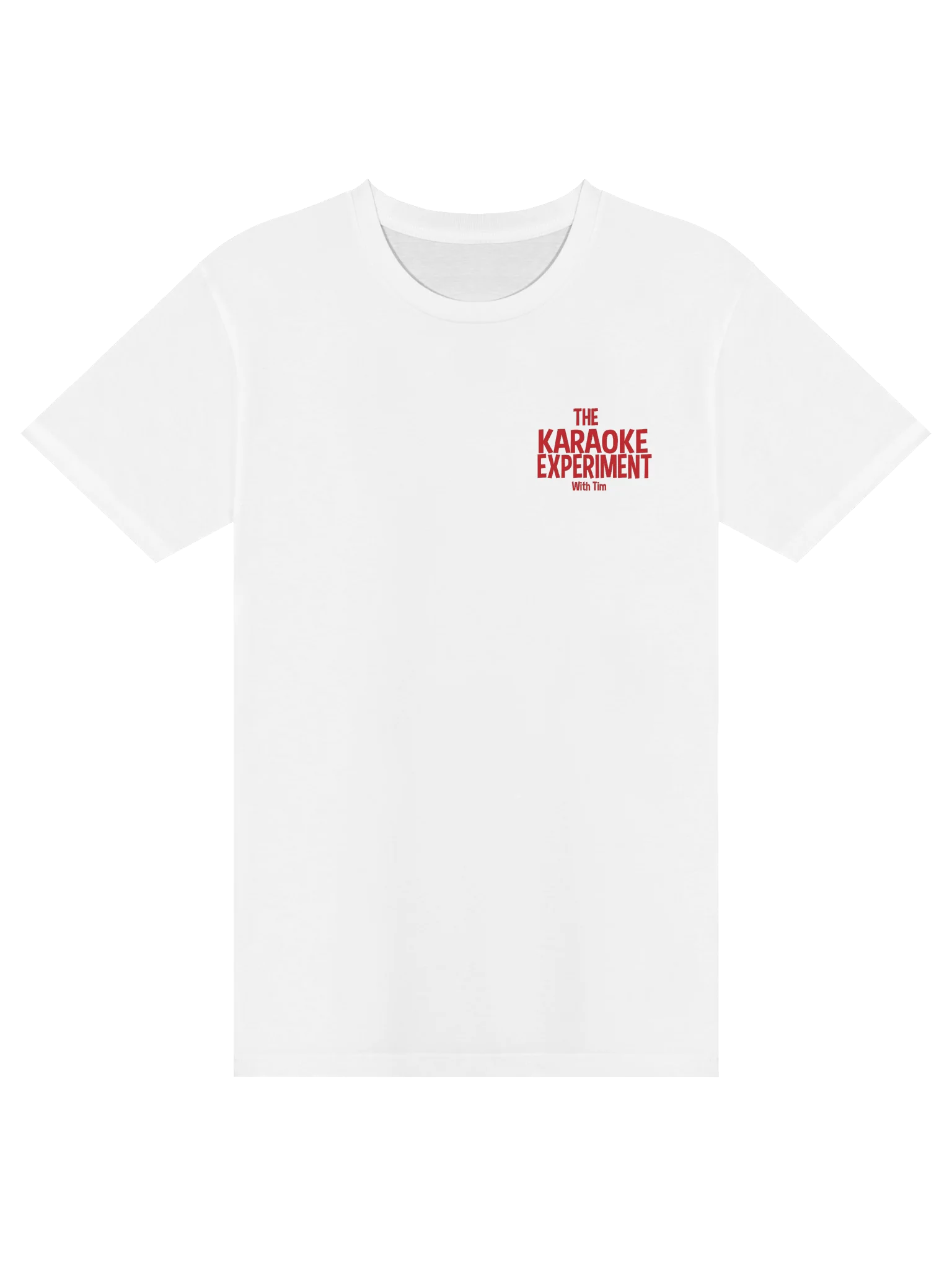 Logo Unisex Premium T-Shirt product image (1)