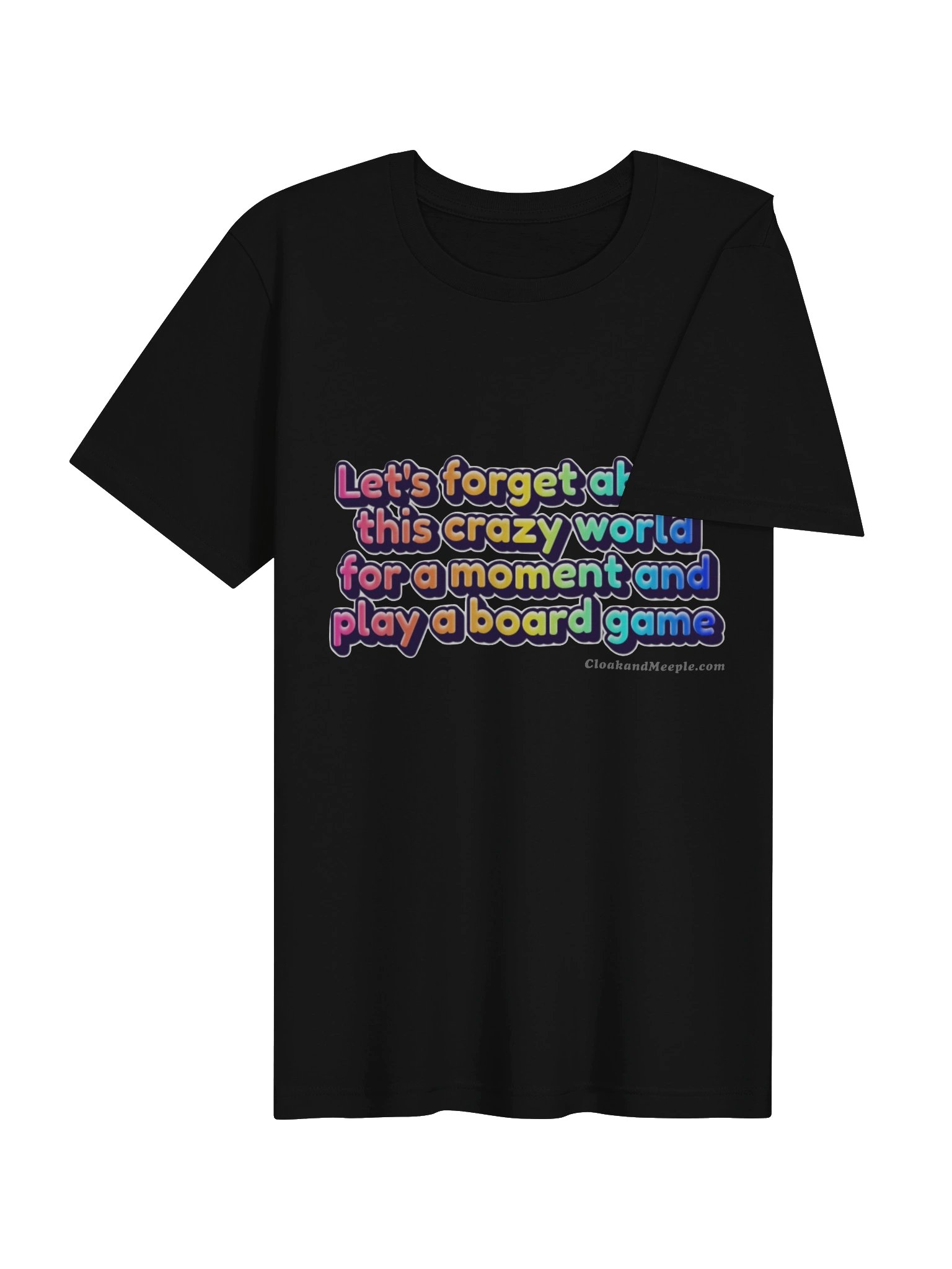 Let's Forget... Colorful product image (4)