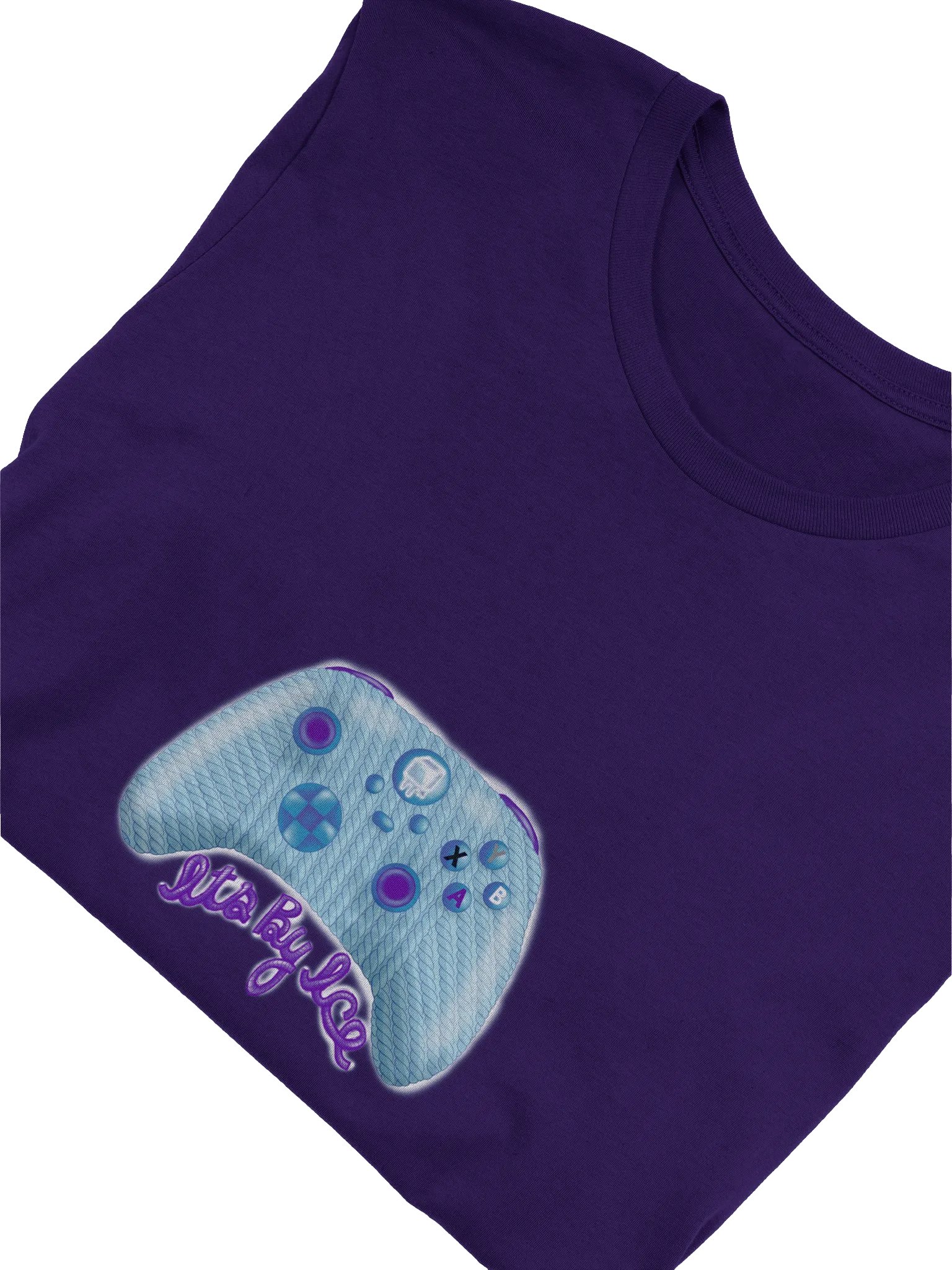 It's By Ice Tee product image (2)