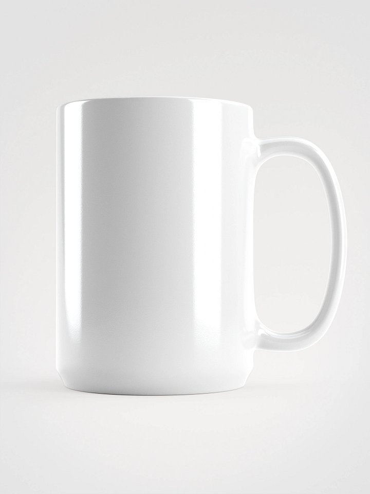 MCO Global Logo Mug product image (2)