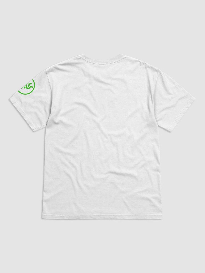 The KARELIN Shirt (White, English) product image (2)