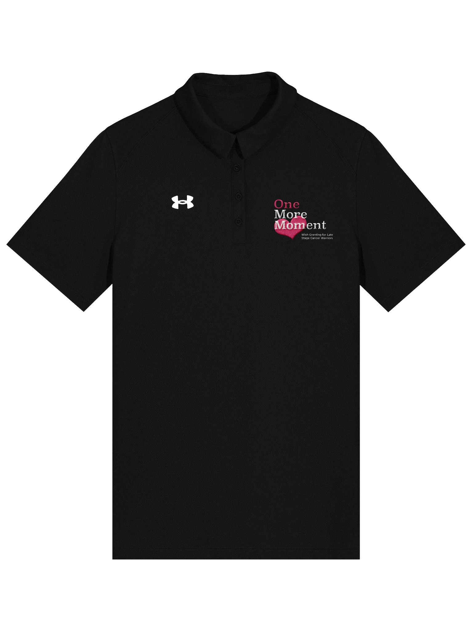 Under Armour® Women's Polo Shirt