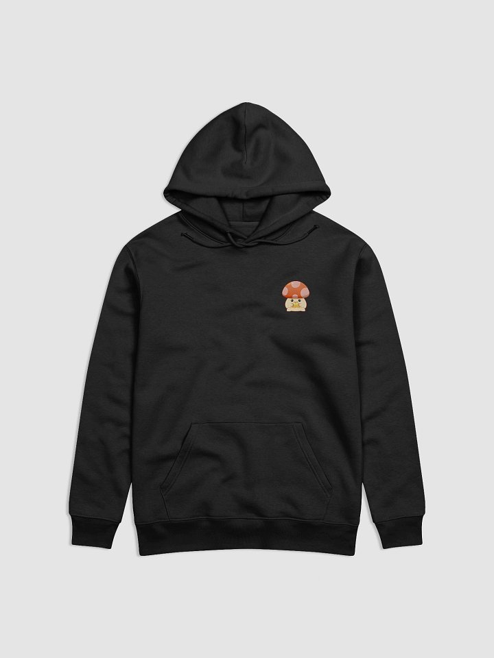 Cheesiest Garden Gnome Hoodie product image (1)
