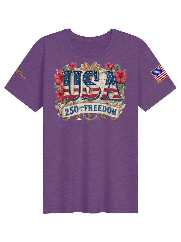 Aloha America 250 product image (2)