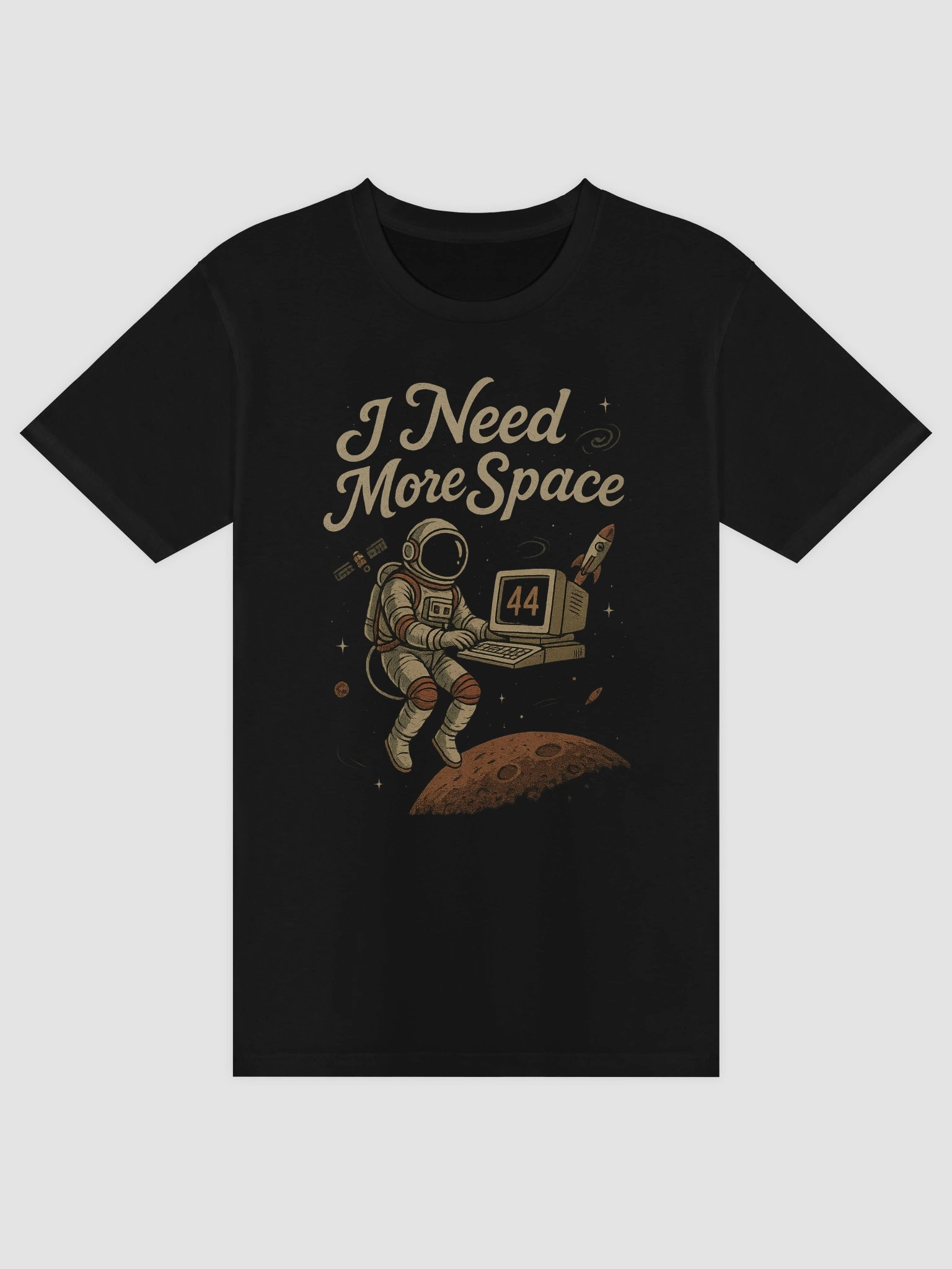 INMORCE T-SHIRT product image (1)
