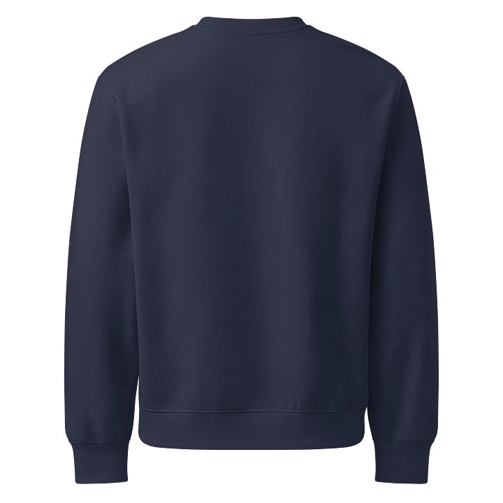 Adult sweatshirt classic logo product image (2)