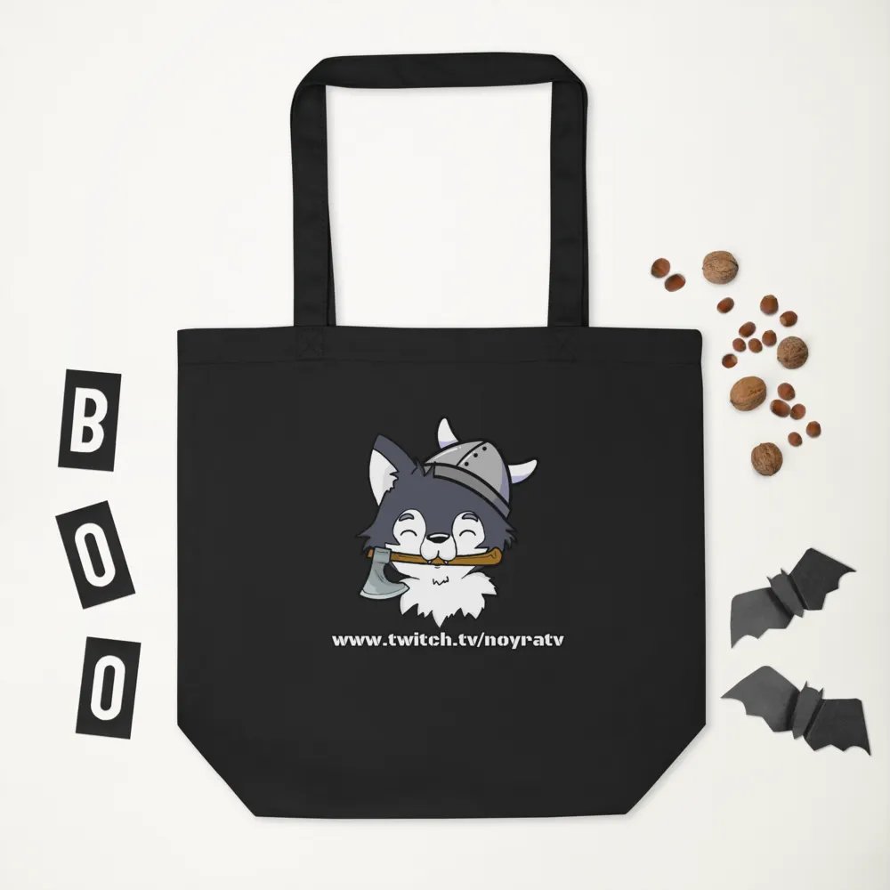 The Effort Tote Bag product image (5)