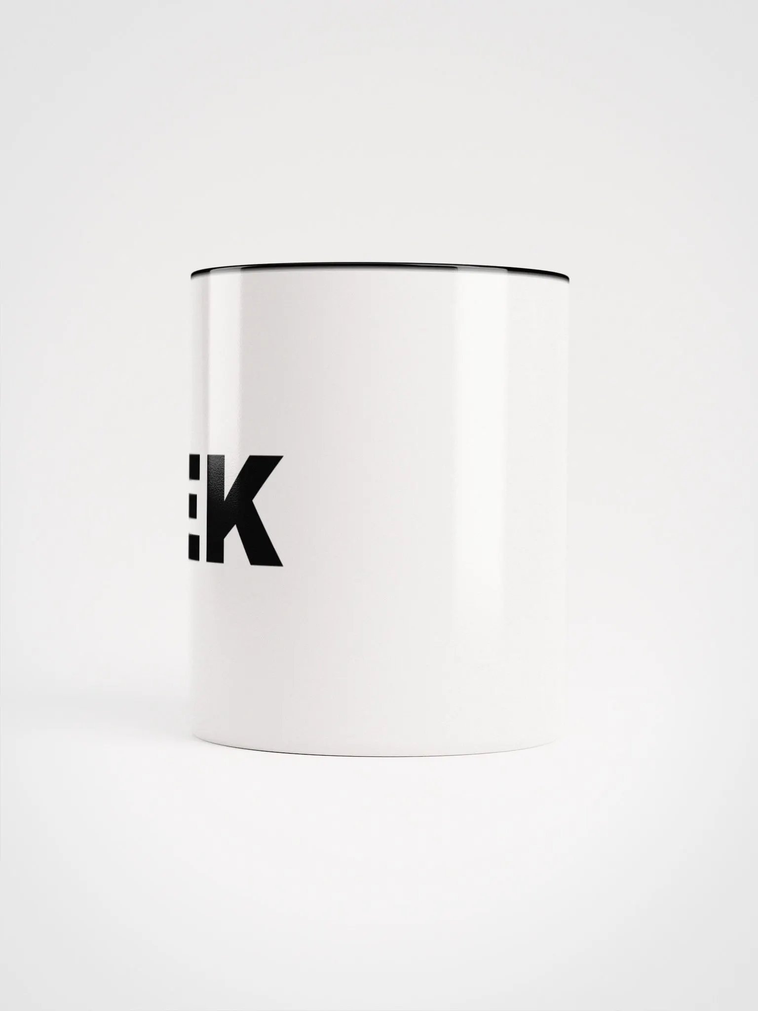 Geek ceramic mug (bold) product image (2)