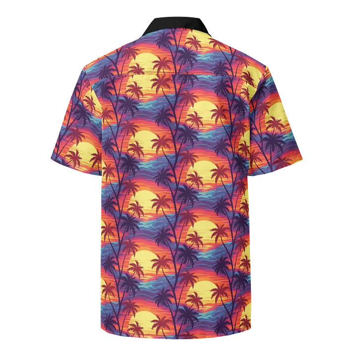 FR Hawaiian Shirt product image (2)