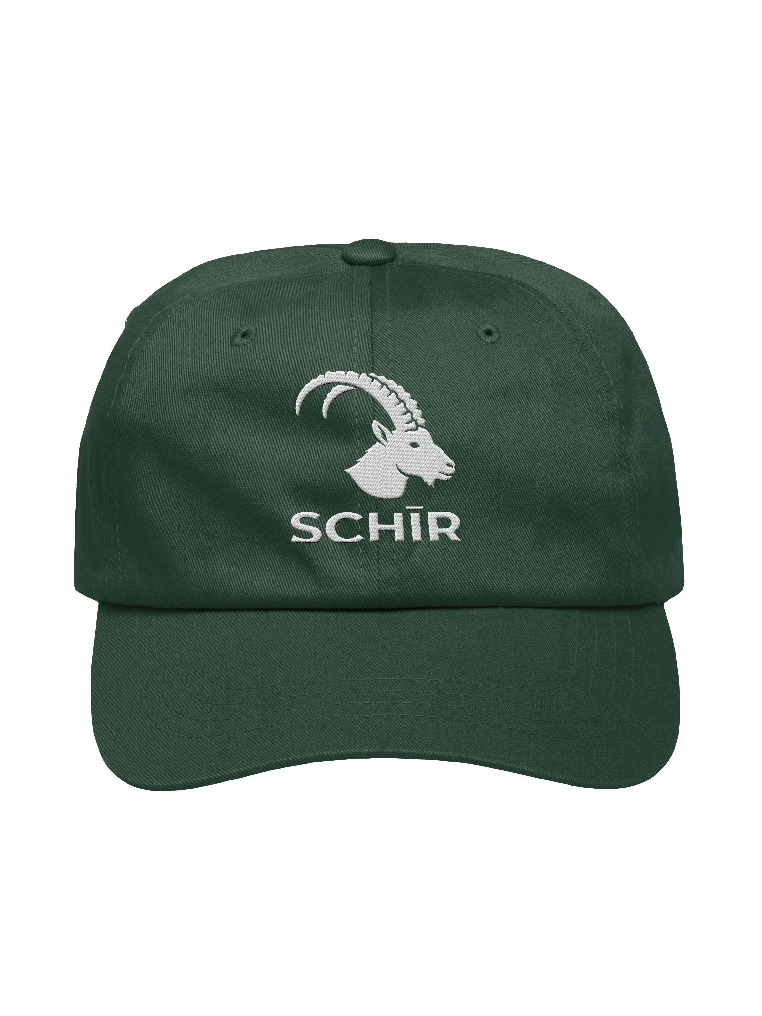 DAD HAT product photograph