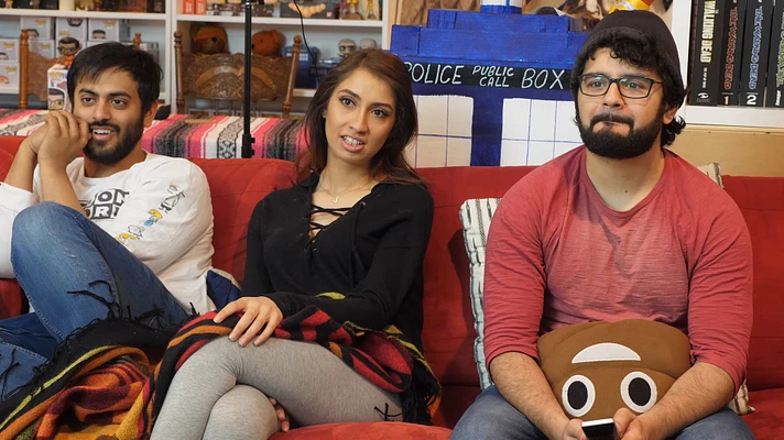 Video thumbnail