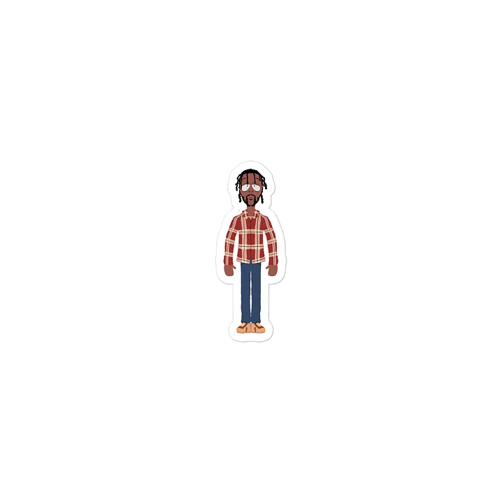 FLANNICUSS product image (2)