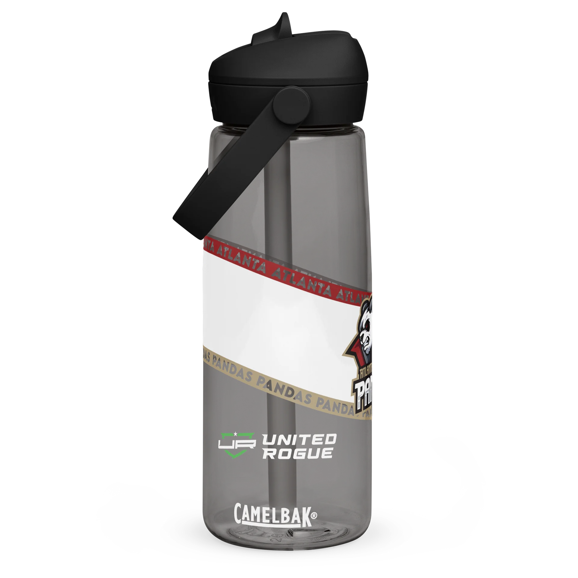 Atlanta Pandas Camelbak Water Bottle product image (1)