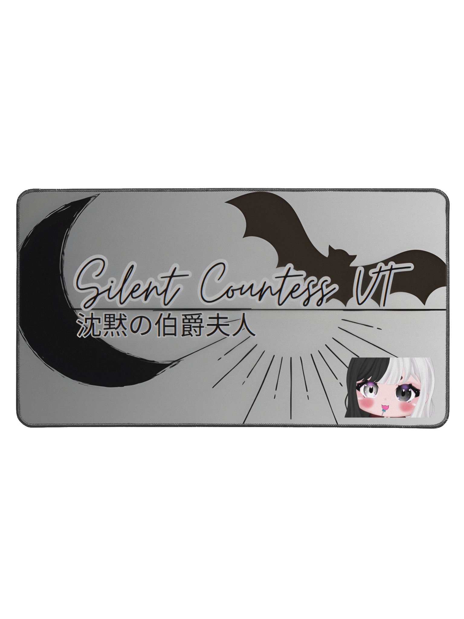 Desk Mat product image (1)