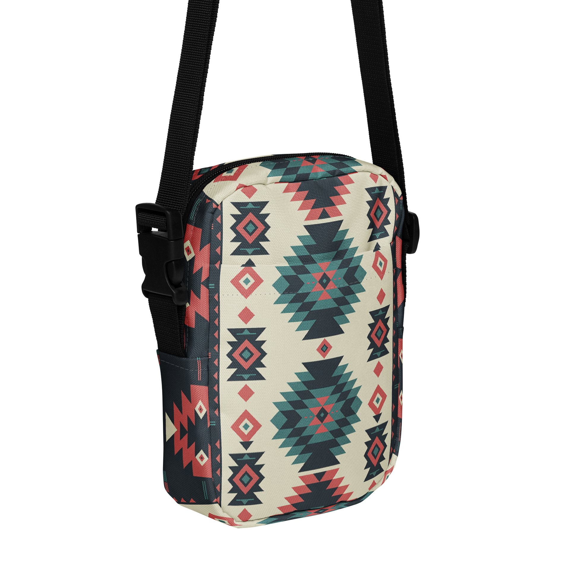 The Sonic Pouch - Mexican Symmetry Edition 06 product image (6)