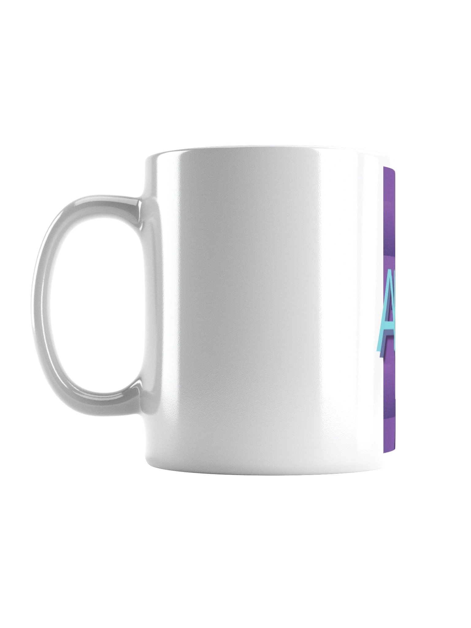 AKC Mug product image (17)
