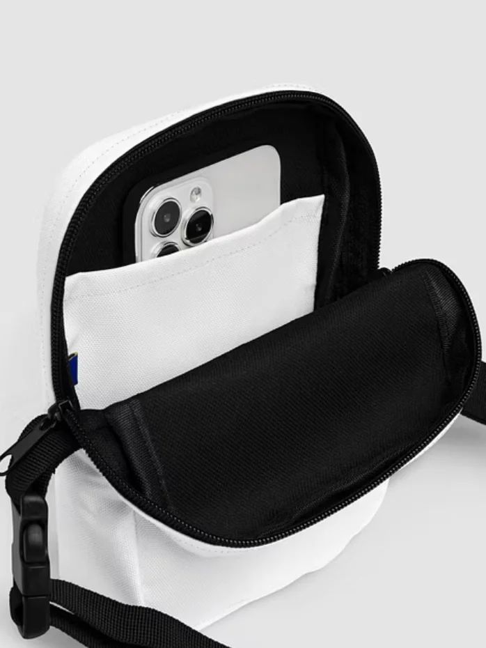 BTS Arirang Crossbody Bag 5.7″ × 7.7″ × 2″ product image (3)