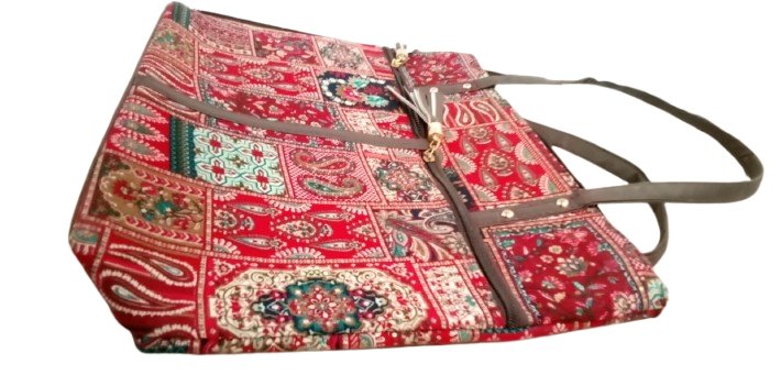 LADY HAND BAG product image (4)