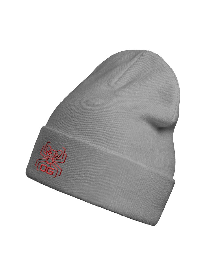 OG Web Knit Beanie product image (8)