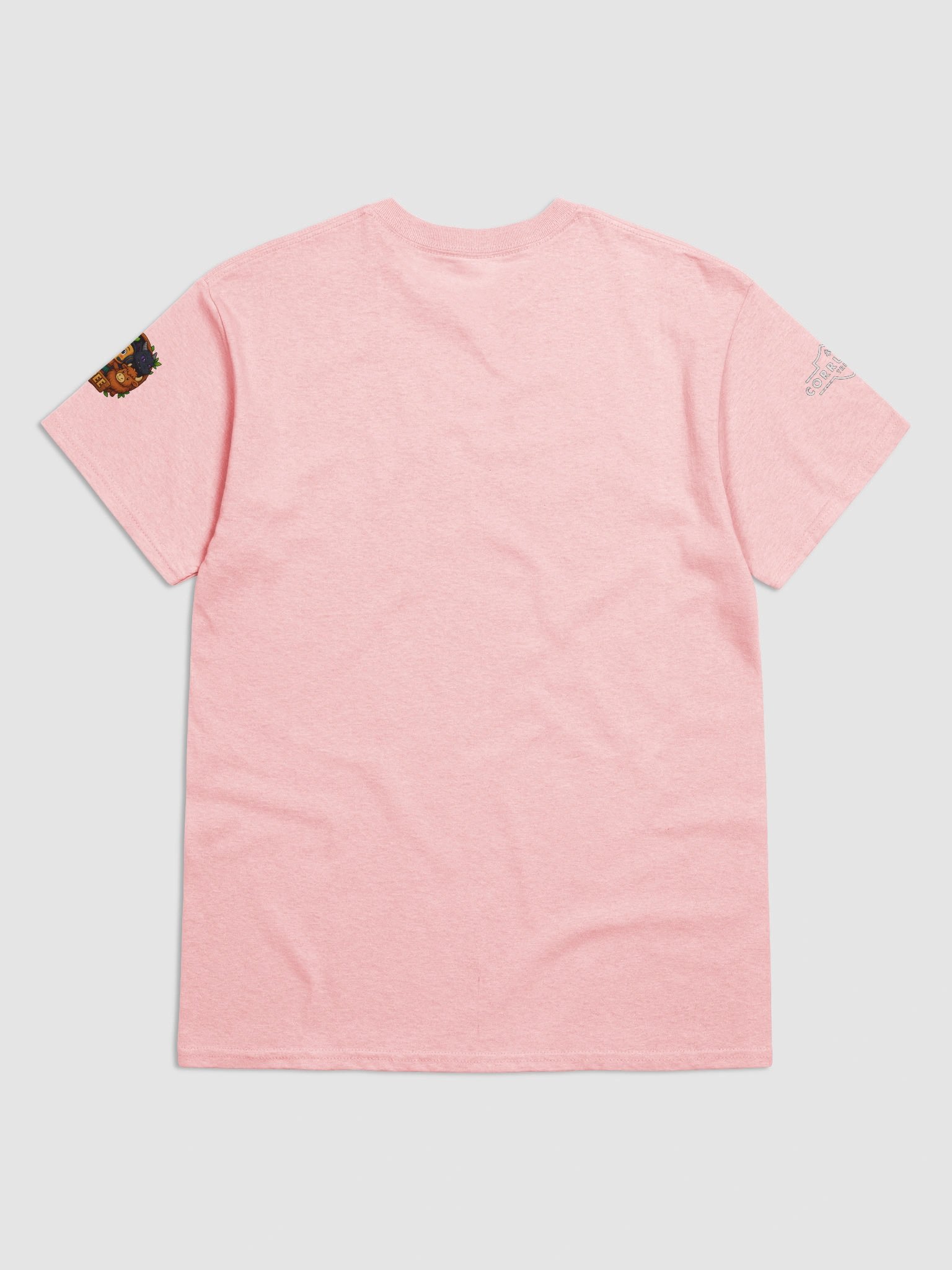 Tree Love Emote Tee product image (64)