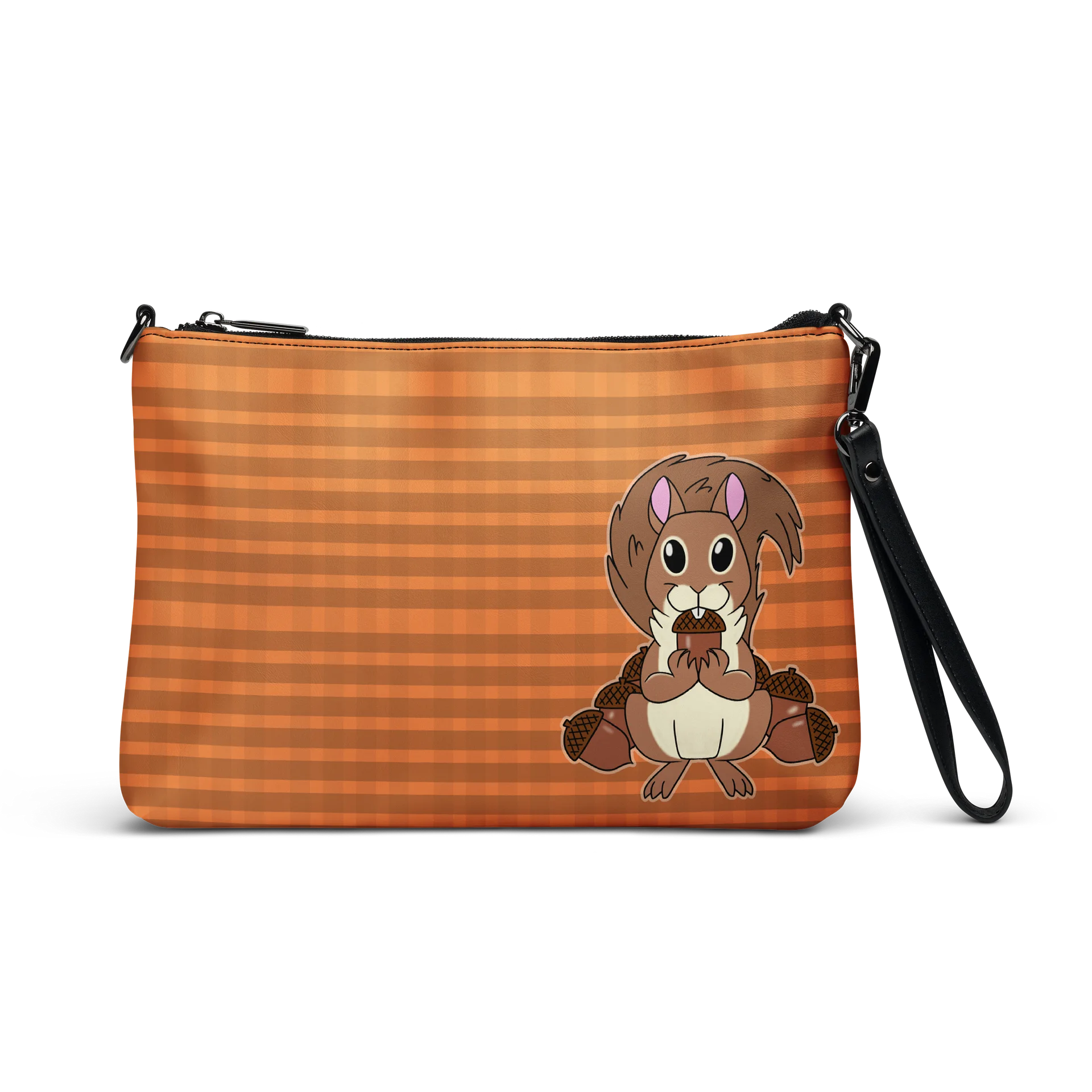 Cheeky Chipmunk - Crossbody Bag product image (1)