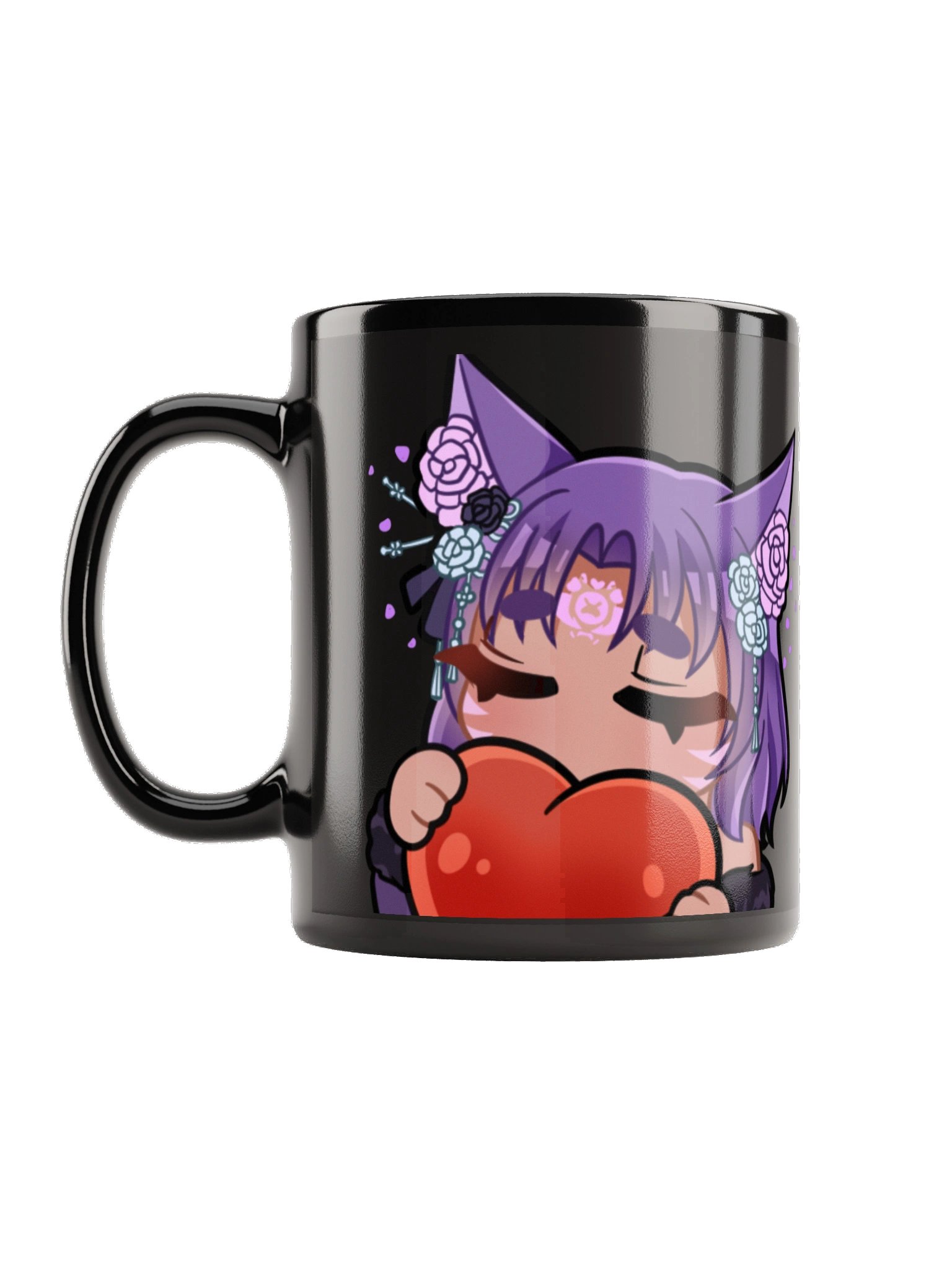 KRLOVE Mug product image (1)