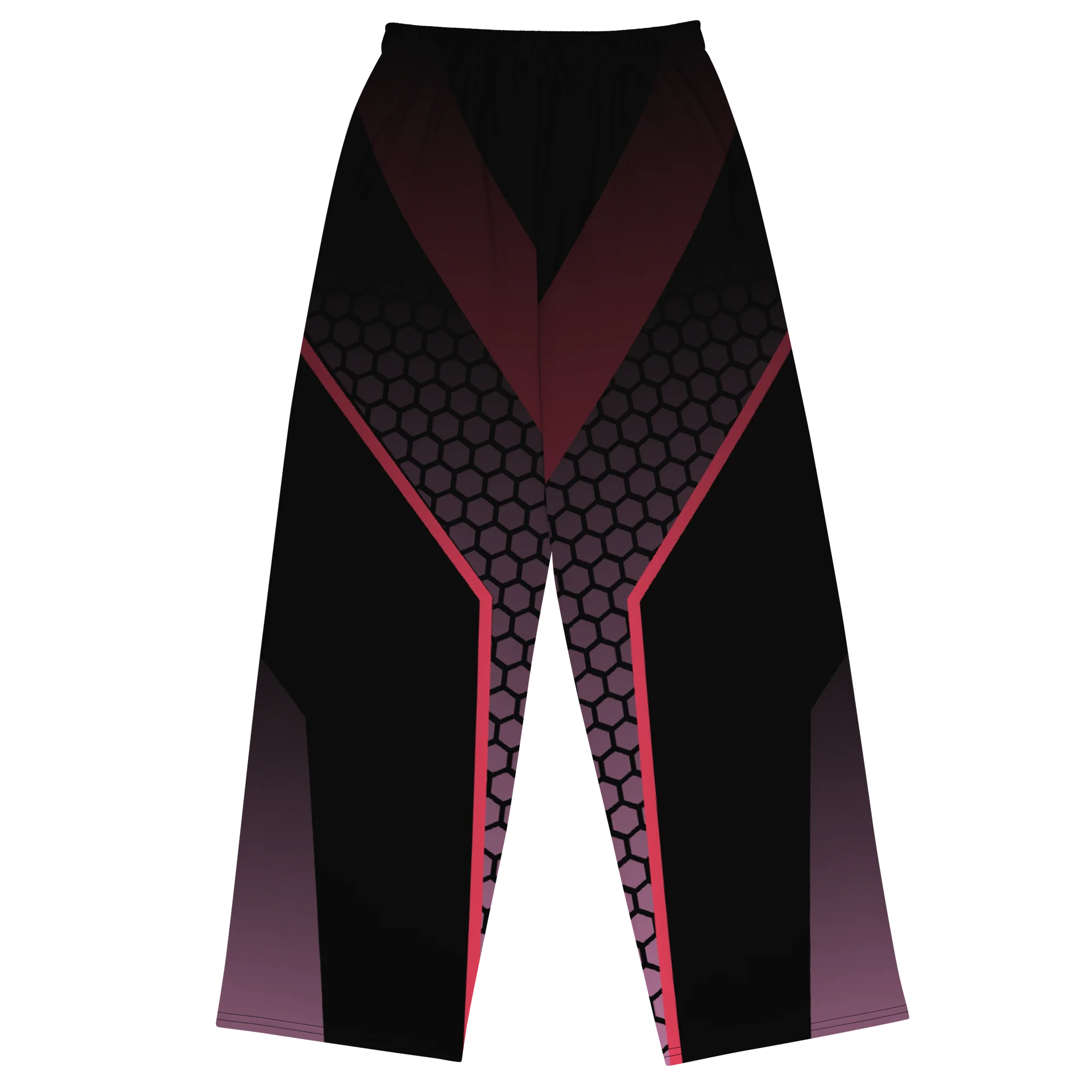 "G173" Wide Leg Pants product image (2)