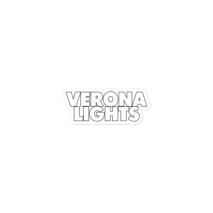 VERONA LIGHTS Magnet product image (1)