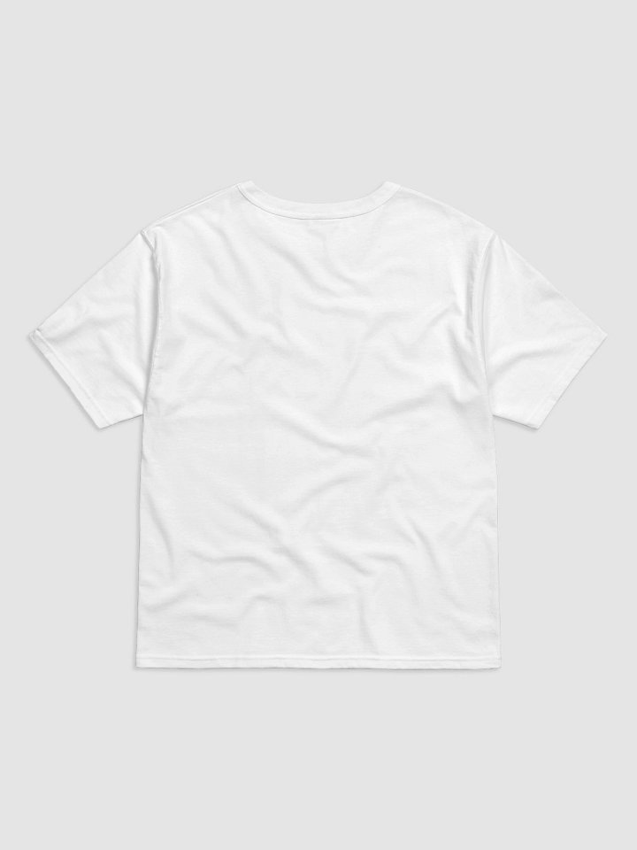 Healthy Wealthy Vegan T-Shirt product image (2)