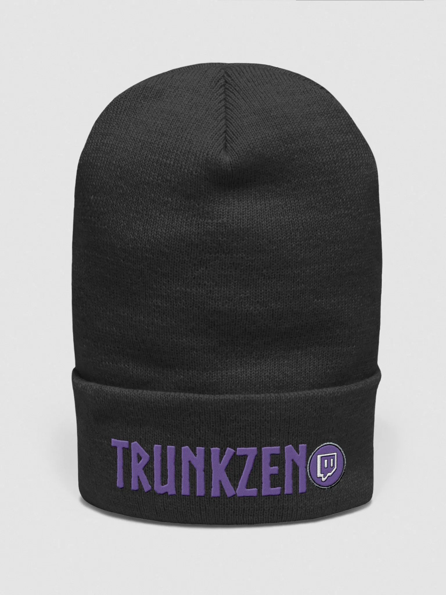 Trunkzen Viking Beanie product image (5)