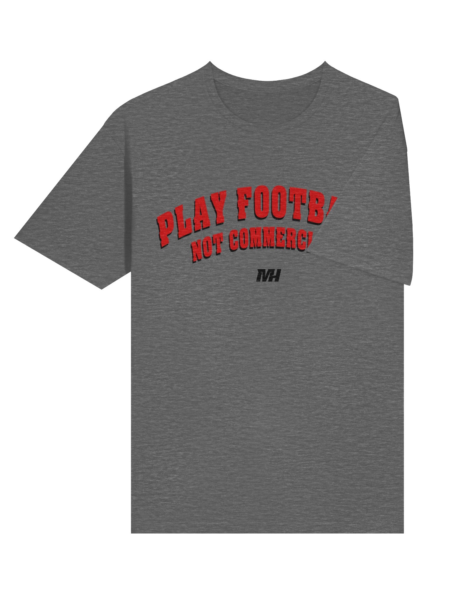 Play Football (Badgers) product image (6)