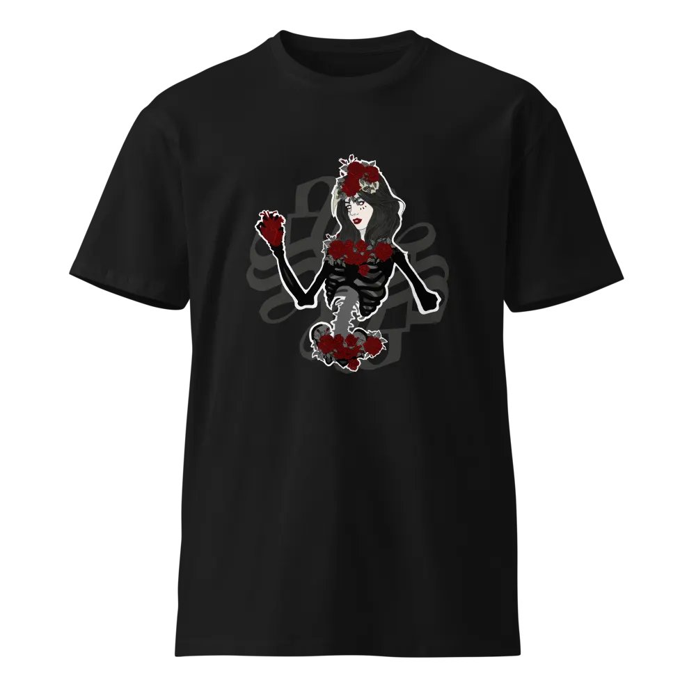 T-shirt product image (1)