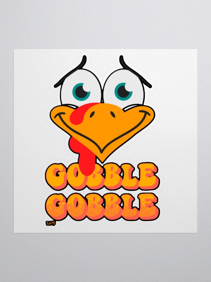 GOBBLE GOBBLE product image (1)