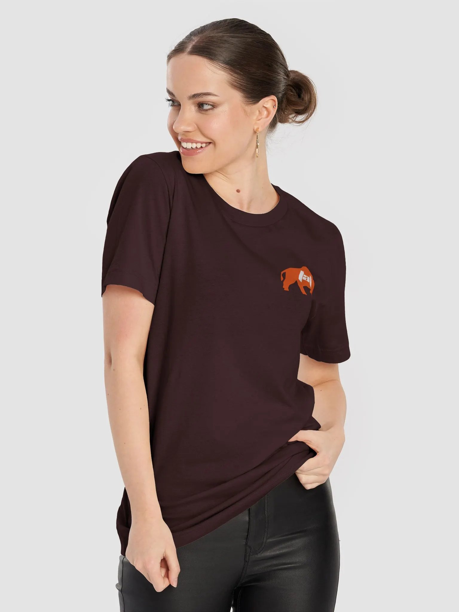 Luck Tee product image (98)
