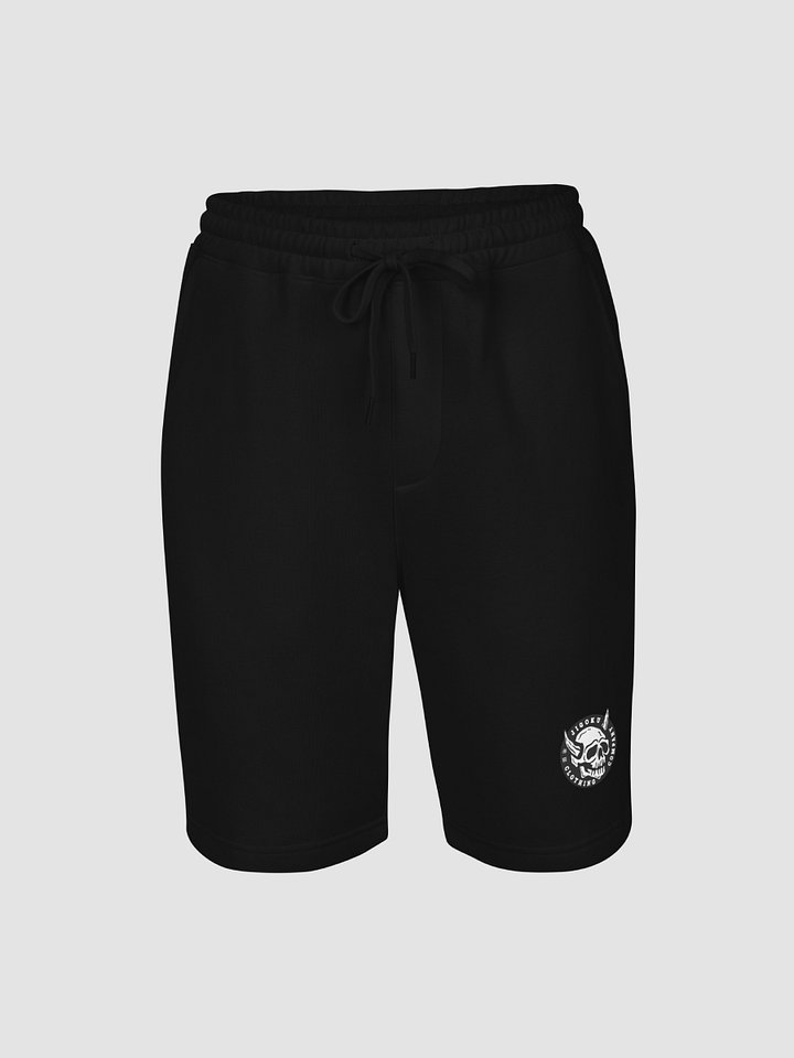 JIGOKO Shorts product image (2)