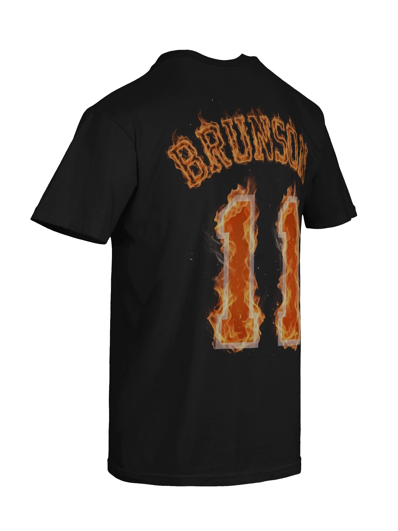 HE'S ON FIRE TEE product image (15)
