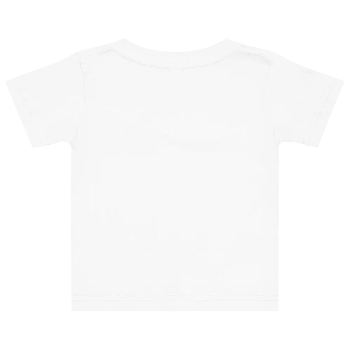 Rabbit Skins Baby Jersey T-Shirt product image (2)
