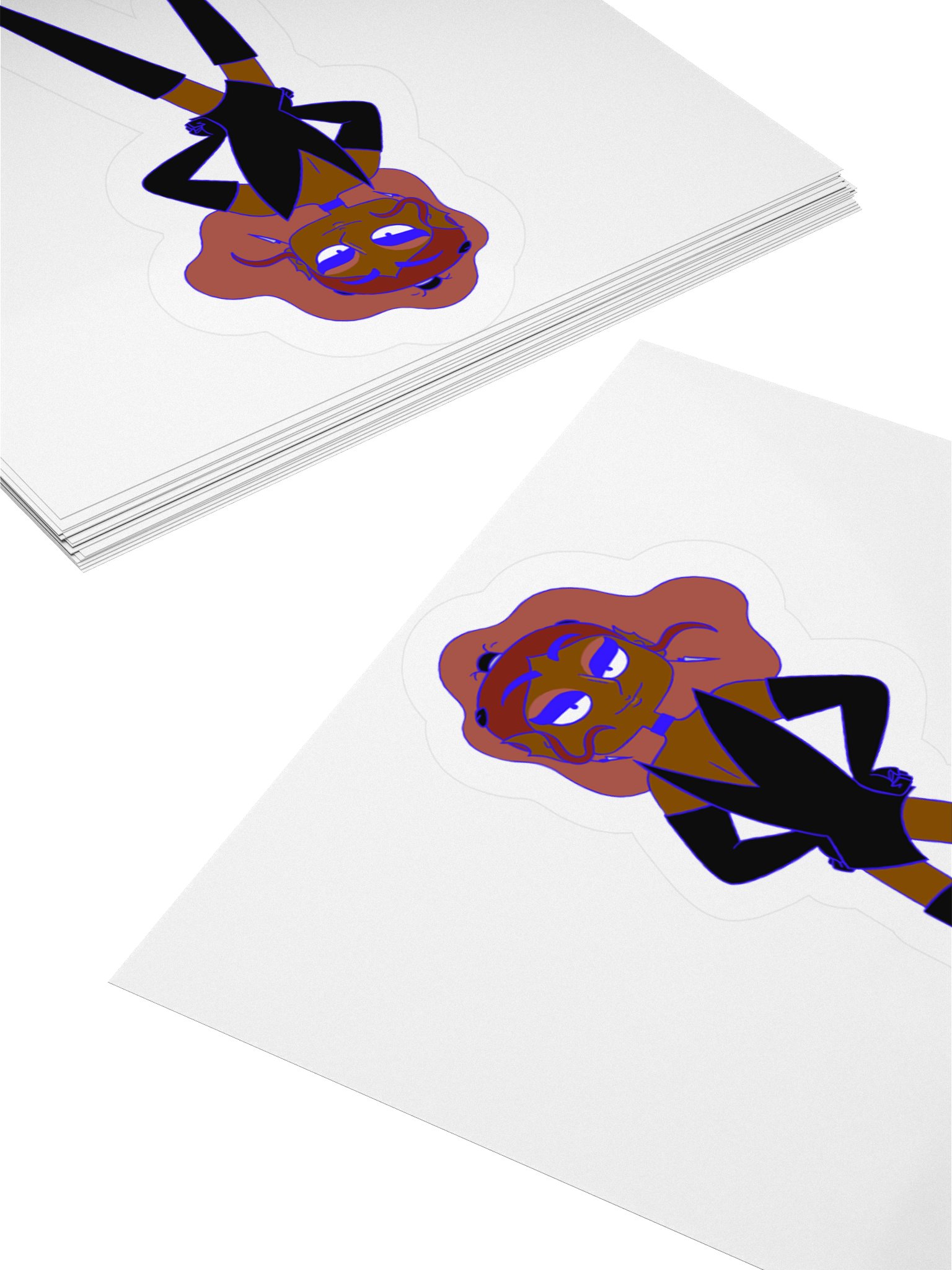 Blade Sticker product image (4)