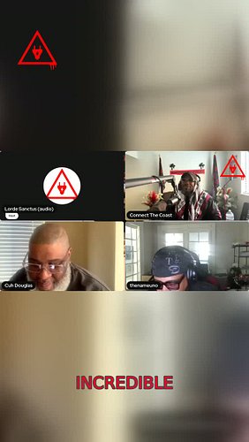 Green Lantern came through and stunned us all. You gotta see this fire writing and casting. Don’t sleep on CTC Radio, Wed & T...