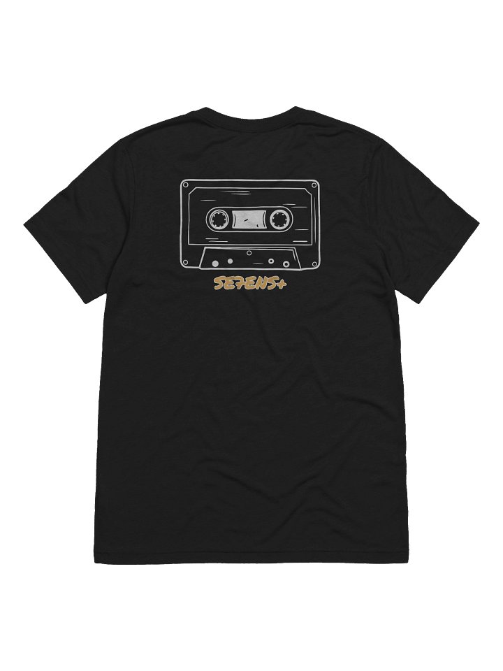 SE7ENS+ Chest Logo & Cassette product image (4)