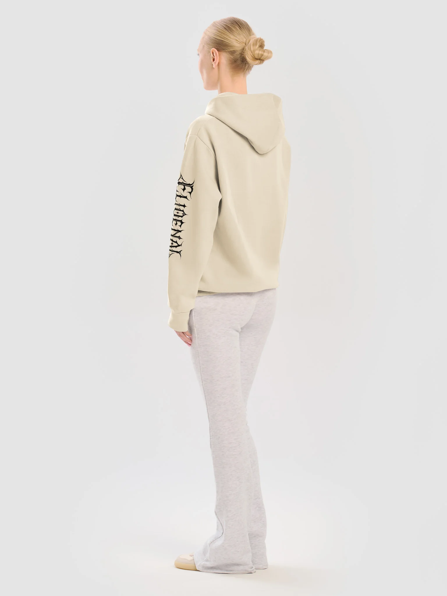 Elioenai "DOUBLE SLEEVE" Hoodie product image (28)