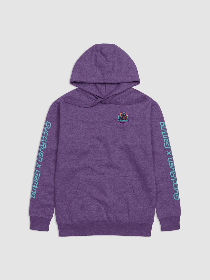 GxG Hoodie product image (1)
